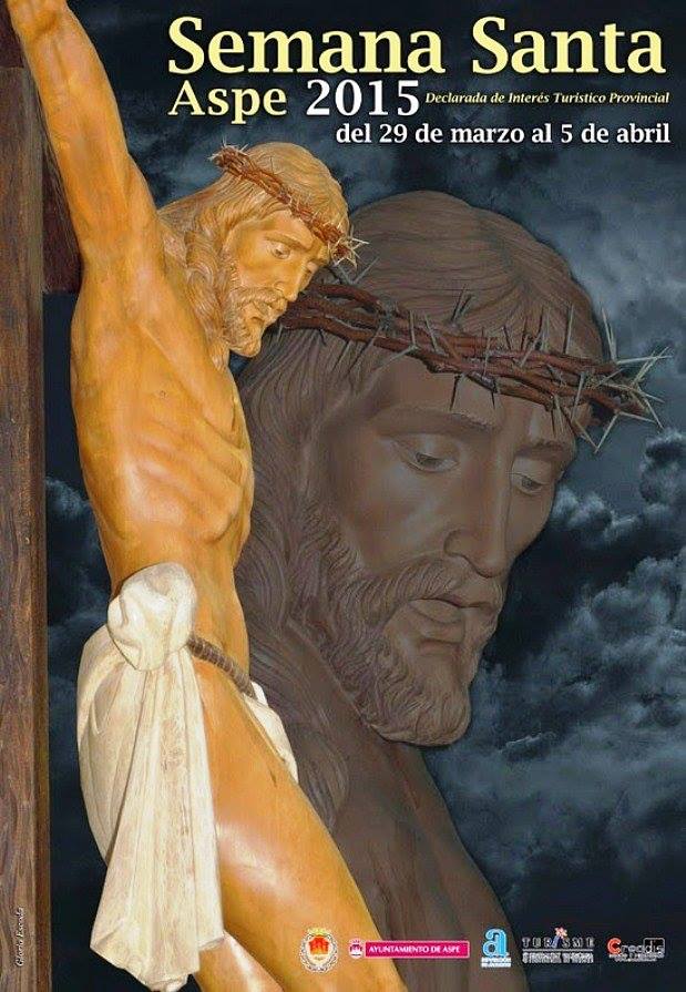 Semana Santa en Aspe  